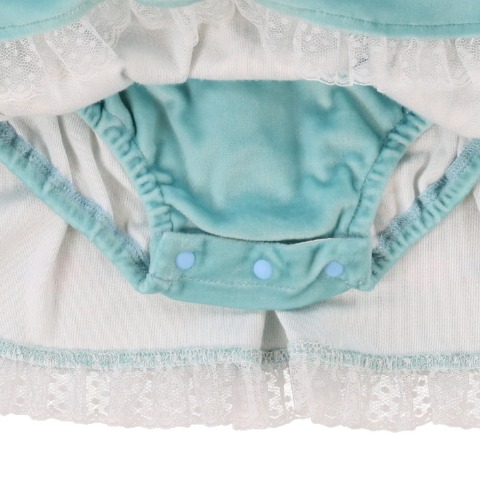 ベビー　ロンパス（70・80cm　Disney）