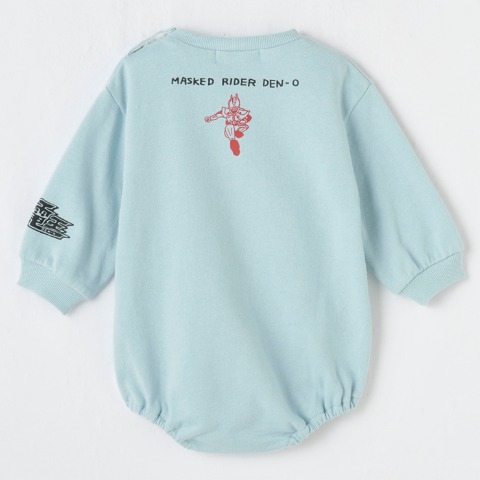 ベビー　ロンパス（70～80cm 仮面ライダー/田渕周平）