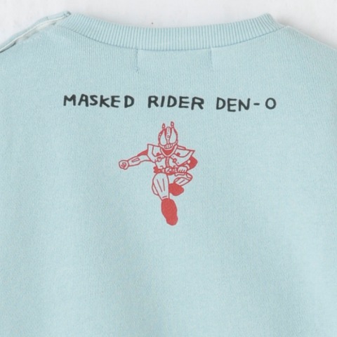 ベビー　ロンパス（70～80cm 仮面ライダー/田渕周平）
