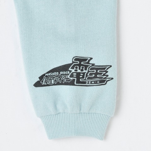 ベビー　ロンパス（70～80cm 仮面ライダー/田渕周平）