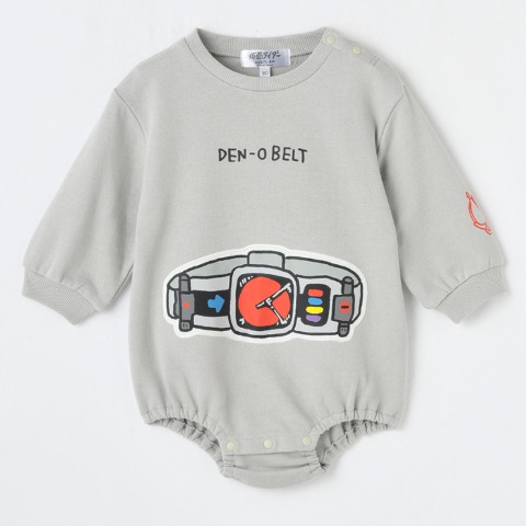 ベビー　ロンパス（70～80cm 仮面ライダー/田渕周平）