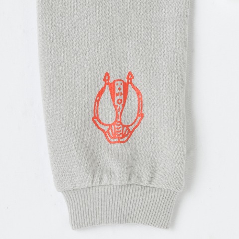 ベビー　ロンパス（70～80cm 仮面ライダー/田渕周平）