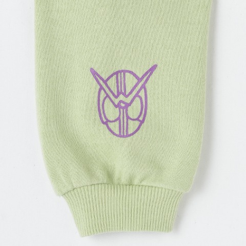 ベビー　ロンパス（70～80cm 仮面ライダー/田渕周平）