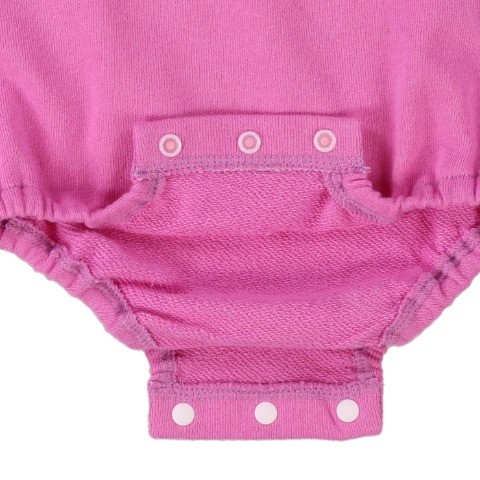 ベビー　ロンパス（70・80cm・原田ちあき日記）