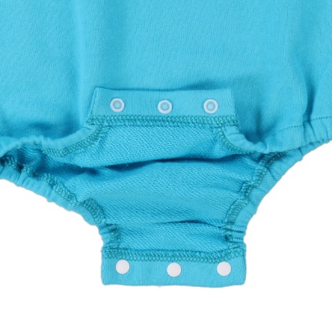 ベビー　ロンパス（70・80cm・原田ちあき日記）