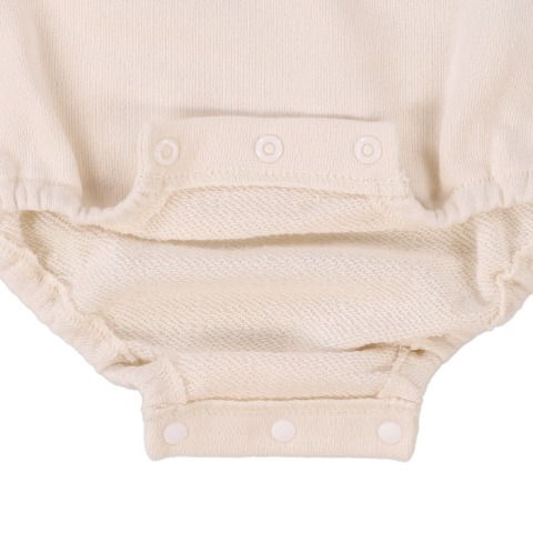 ベビー　ロンパス（70・80cm・餃子のぎょざ・ぎょざお）