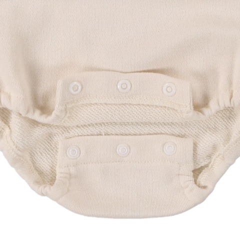 ベビー　ロンパス（70・80cm・東豊製菓）