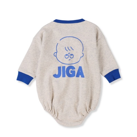 ベビー　ロンパス（70・80cm・ありま）