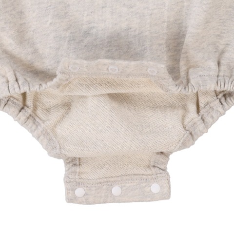 ベビー　ロンパス（70・80cm・ありま）