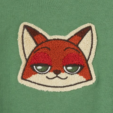 ベビー　ロンパス（70・80cm・futafuta/Disney）