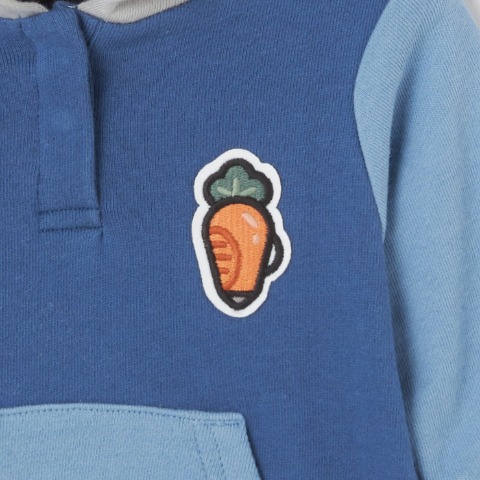 ベビー　ロンパス（70・80cm・futafuta/Disney）