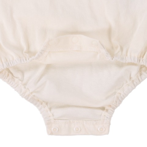 ベビー　ロンパス（70・80cm・ポムポムプリン）