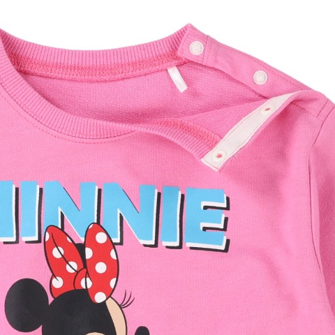 ベビー　ロンパス（70・80cm・Disney）