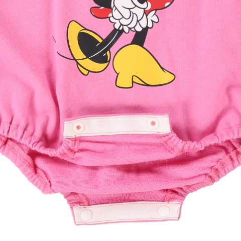 ベビー　ロンパス（70・80cm・Disney）