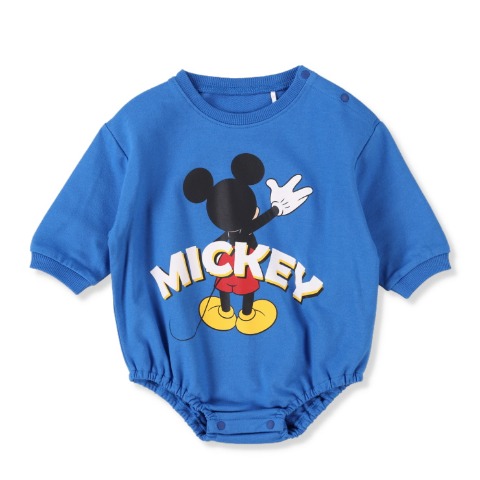 ベビー　ロンパス（70・80cm・Disney）