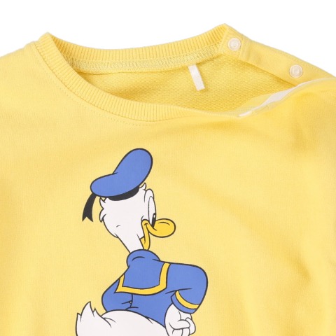 ベビー　ロンパス（70・80cm・Disney）