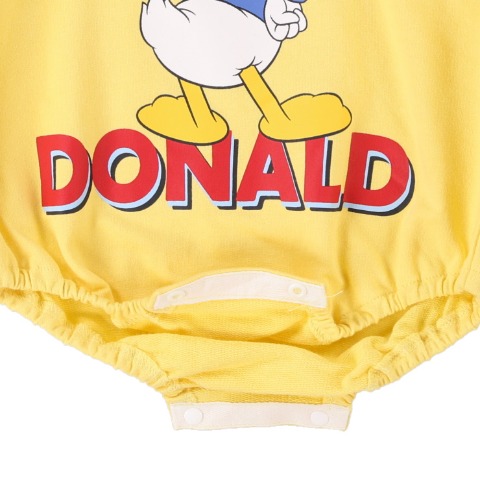 ベビー　ロンパス（70・80cm・Disney）