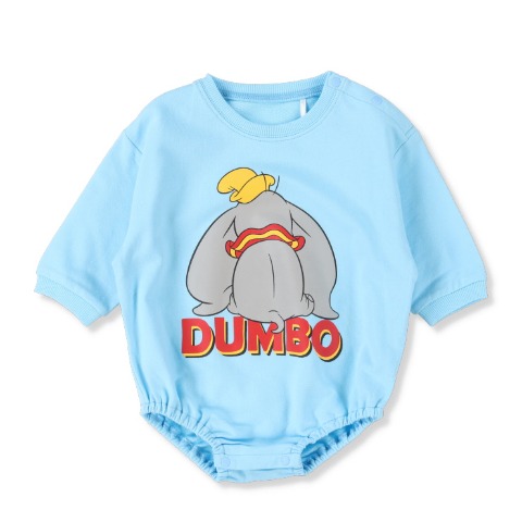 ベビー　ロンパス（70・80cm・Disney）