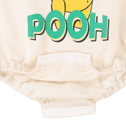 ベビー　ロンパス（70・80cm・Disney）