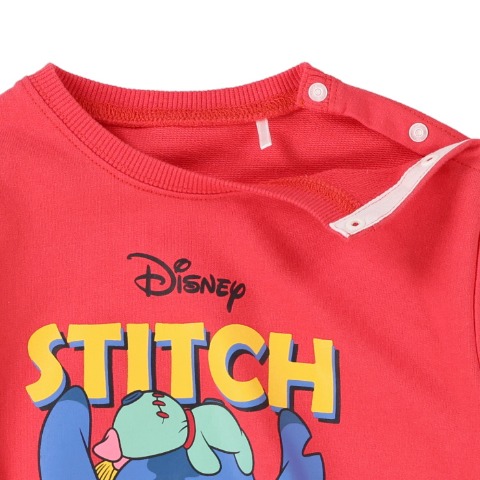 ベビー　ロンパス（70・80cm・Disney）