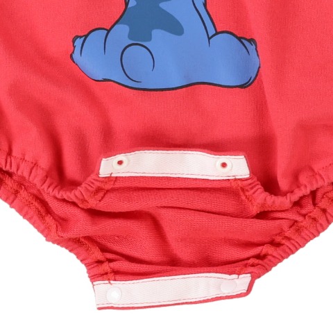 ベビー　ロンパス（70・80cm・Disney）