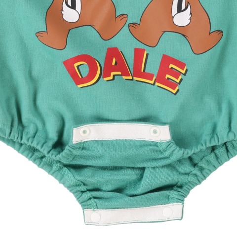 ベビー　ロンパス（70・80cm・Disney）