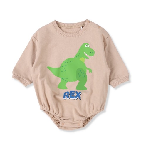 ベビー　ロンパス（70・80cm・Disney/Pixar）