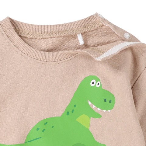 ベビー　ロンパス（70・80cm・Disney/Pixar）