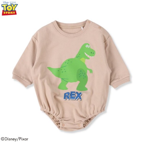 ベビー　ロンパス（70・80cm・Disney/Pixar）