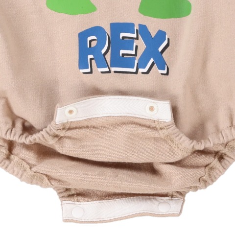 ベビー　ロンパス（70・80cm・Disney/Pixar）