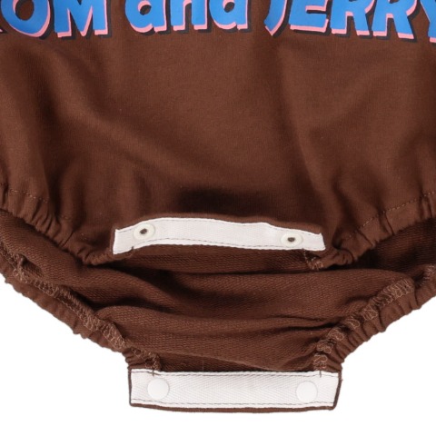 ベビー　ロンパス（70・80cm・TOM and JERRY）