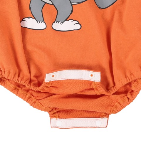 ベビー　ロンパス（70・80cm・TOM and JERRY）