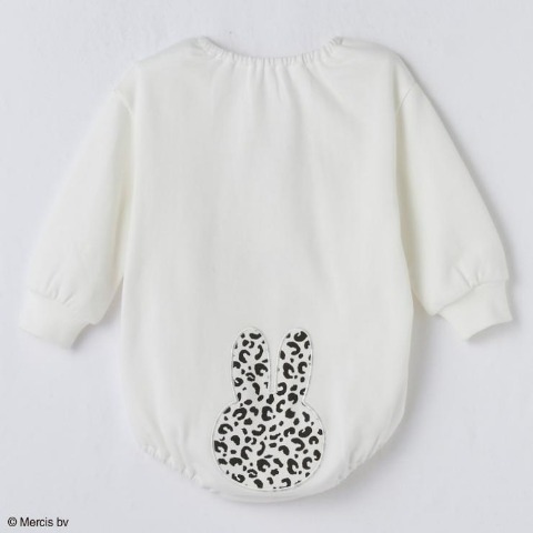 ベビーロンパス（70・80cm・miffy）