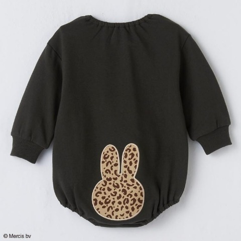 ベビーロンパス（70・80cm・miffy）