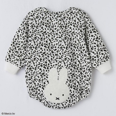 ベビーロンパス（70・80cm・miffy）