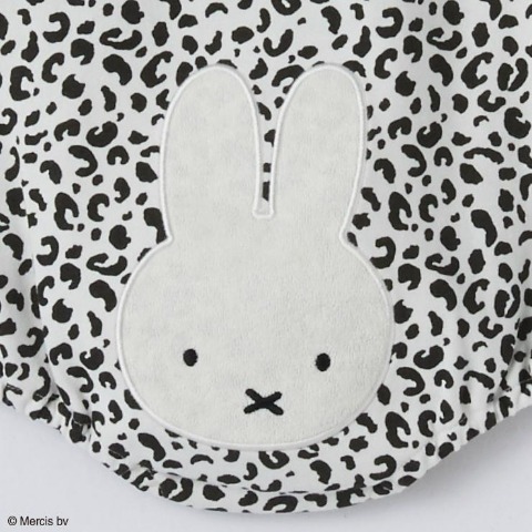 ベビーロンパス（70・80cm・miffy）
