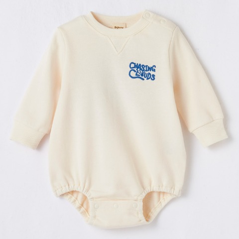 ベビーロンパス（70・80cm・Solberry Jaｍ）