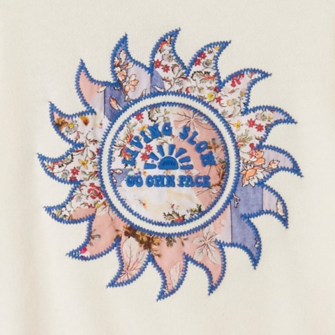 ベビーロンパス（70・80cm・Solberry Jaｍ）