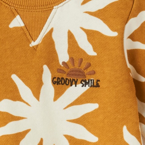 ベビーロンパス（70・80cm・Solberry Jaｍ）