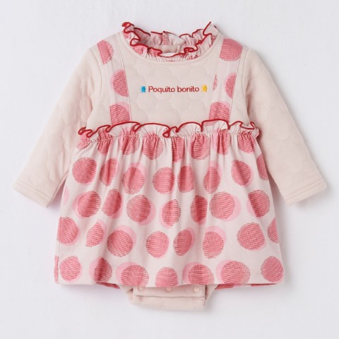 ベビーロンパス（70・80cm)