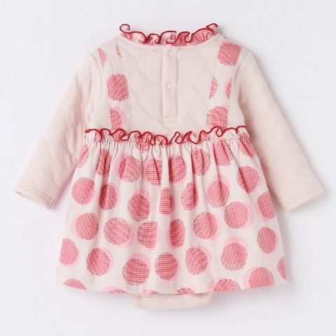 ベビーロンパス（70・80cm)