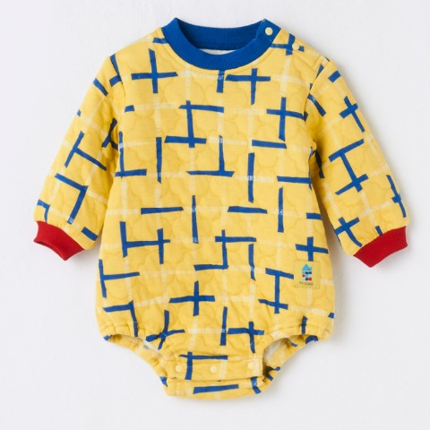 ベビーロンパス（70・80cm)