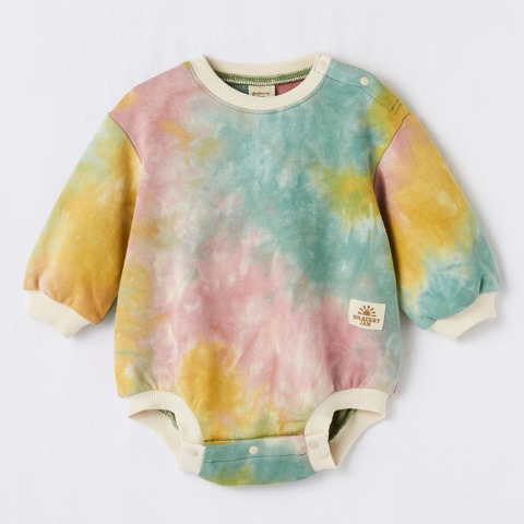 ベビーロンパス（70・80cm・Solberry Jaｍ）