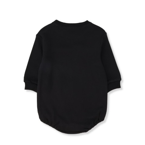 ベビー　ロンパス（70・80cm・モンチッチ×古川紙工）