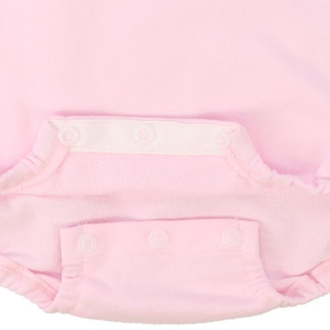 ベビー　ロンパス（70・80cm・モンチッチ×古川紙工）