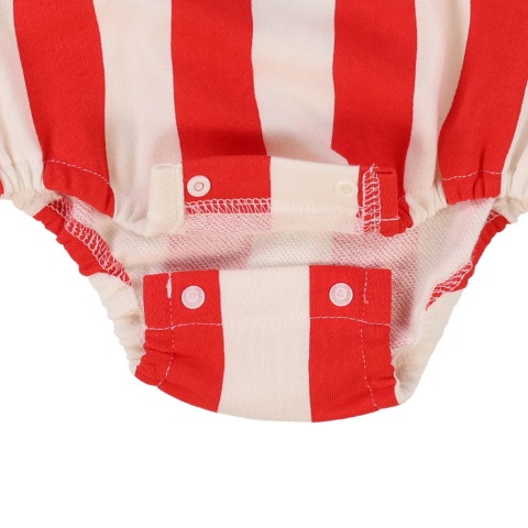 ベビー　ロンパス（70・80cm・とあぴー）