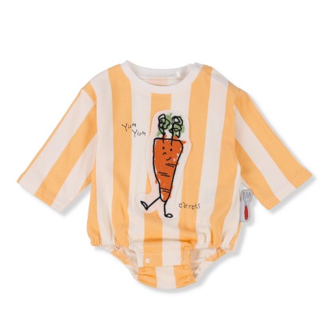 ベビー　ロンパス（70・80cm・とあぴー）