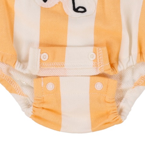 ベビー　ロンパス（70・80cm・とあぴー）