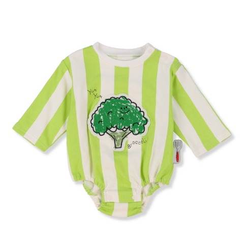 ベビー　ロンパス（70・80cm・とあぴー）