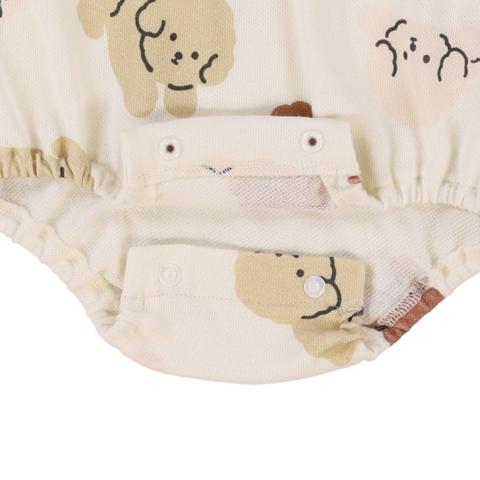 ベビー　ロンパス（70・80cm・mill and moi）